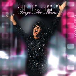 Shirley Bassey - Sings the Movies